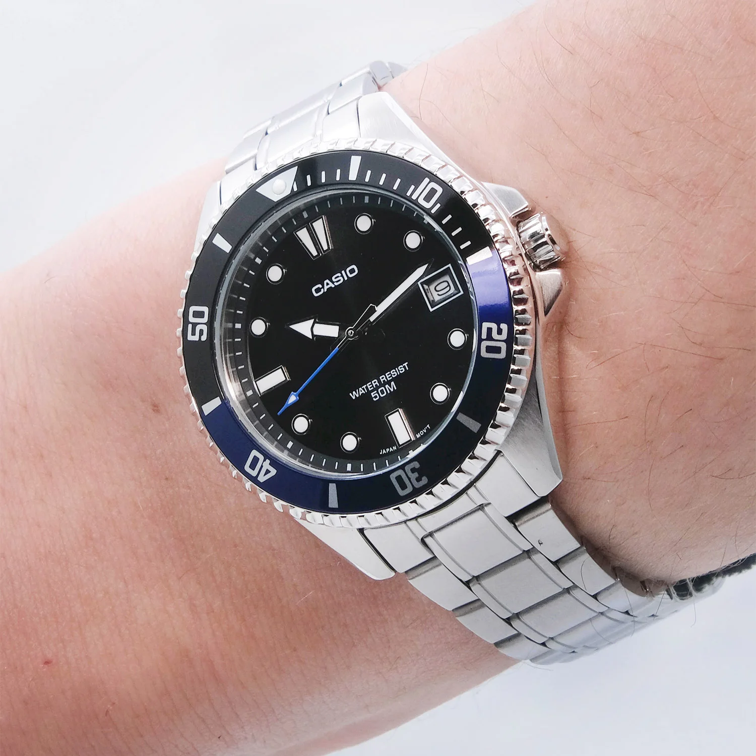 casio MDV-10D-1A2