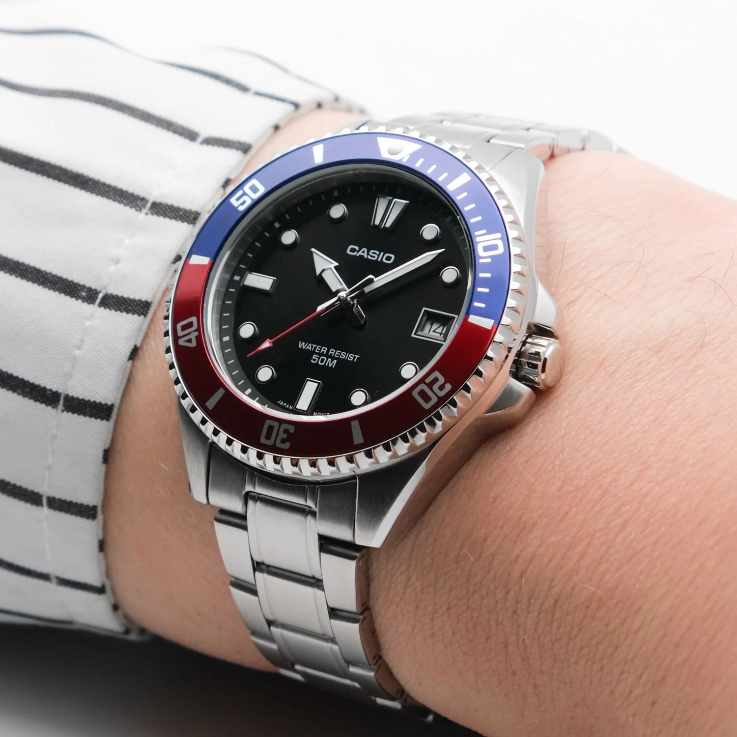casio MDV-10D-1A3