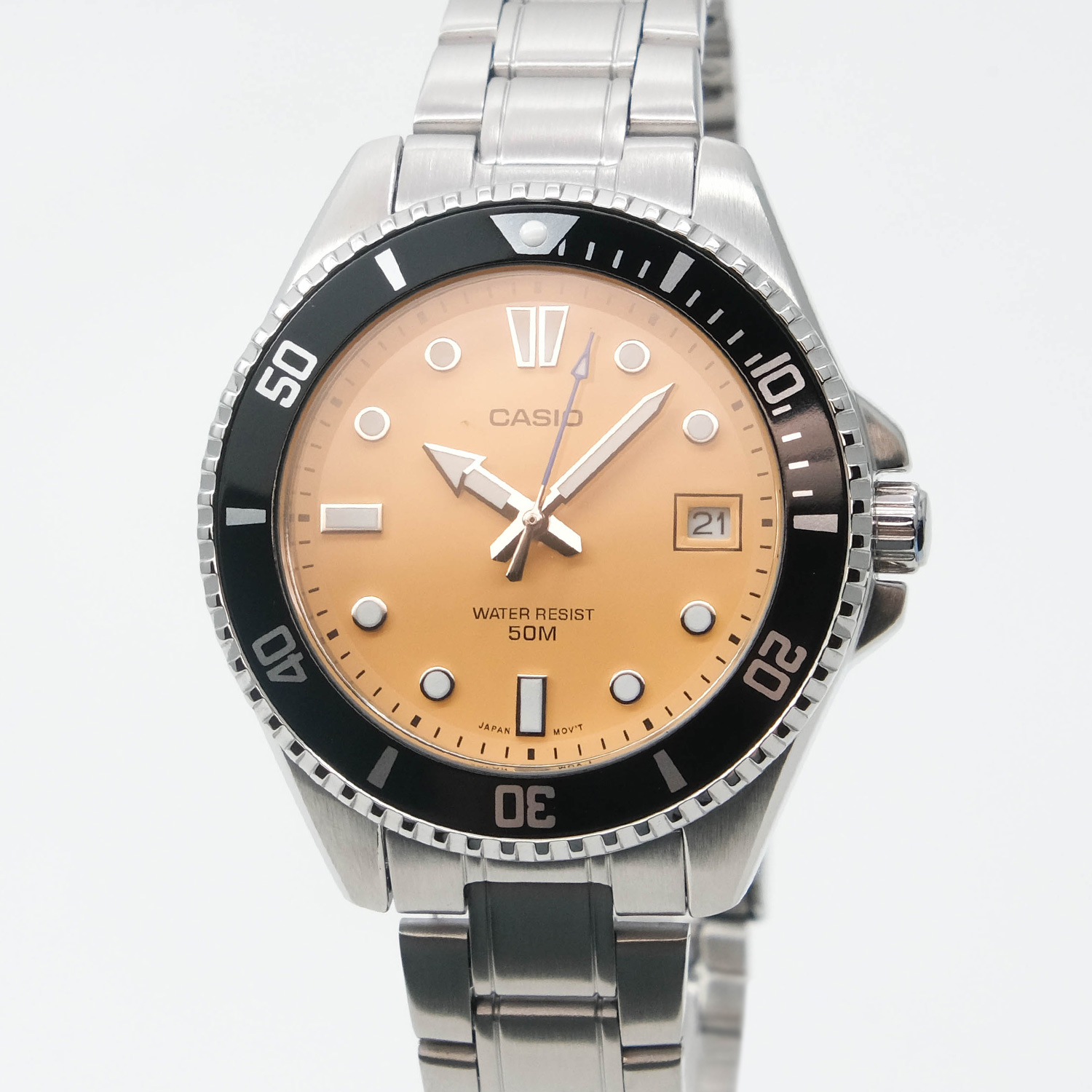 casio MDV-10D-4A2
