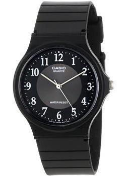 Casio Analog