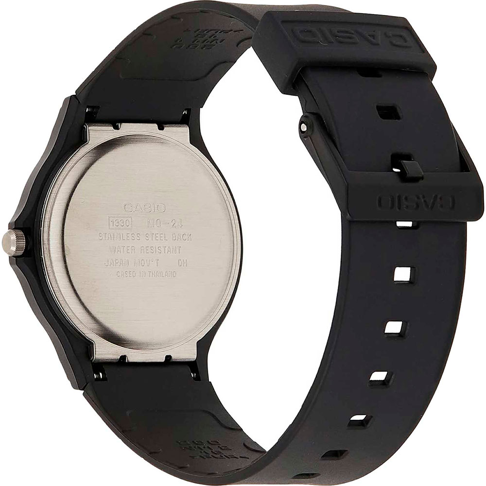 casio MQ-24-1B3LL