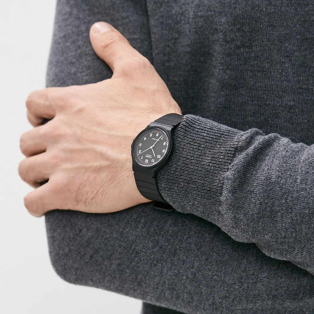casio MQ-24-1BLLEG