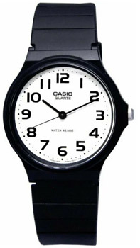Casio Analog