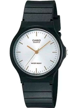 Casio Analog