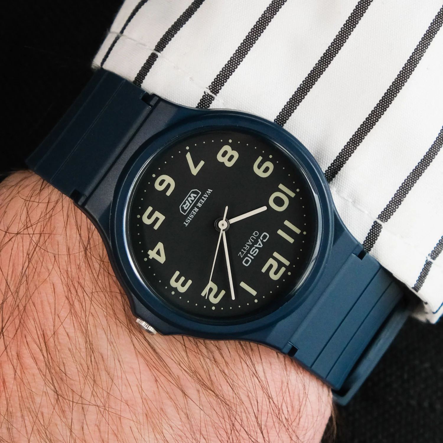 casio MQ-24UC-2BEF
