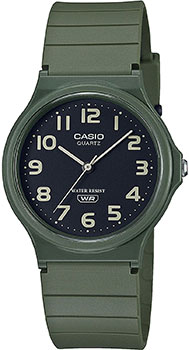 Casio Analog