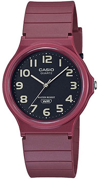 Casio Analog