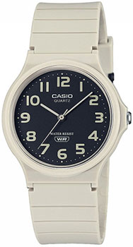 Casio Analog