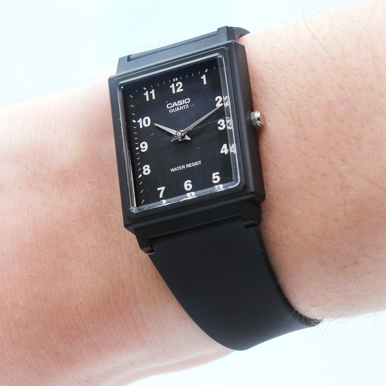 casio MQ-27-1B