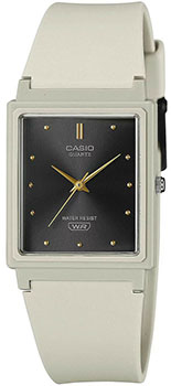 Casio Analog