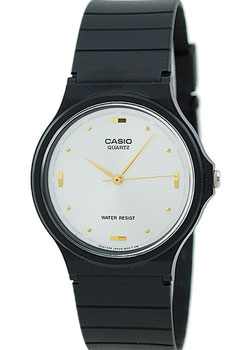 Casio Analog