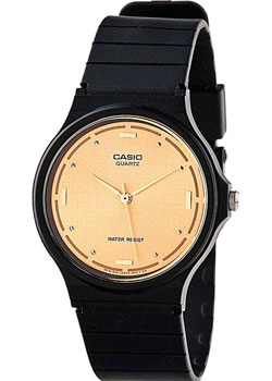 Casio Analog