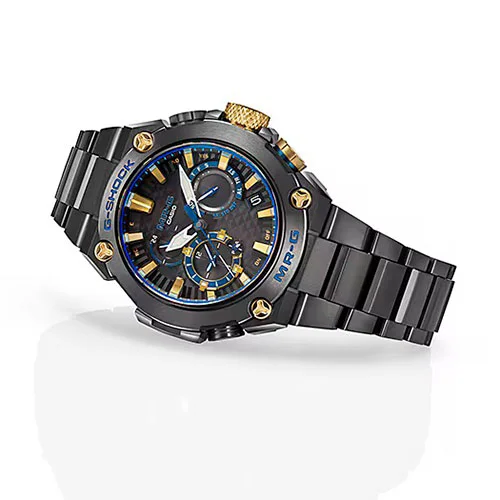 casio MRG-B2000B-1A