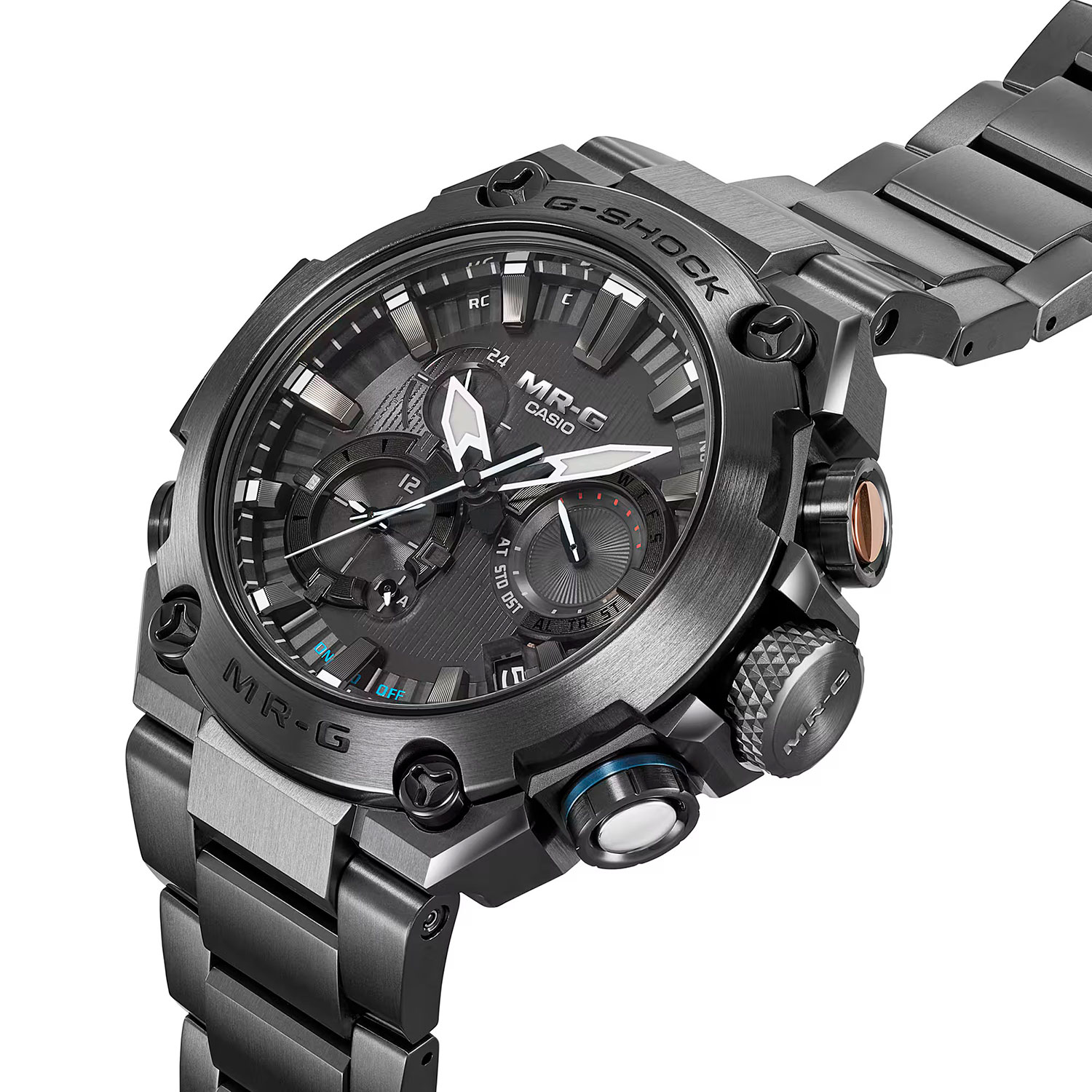casio MRG-B2000B-1A1