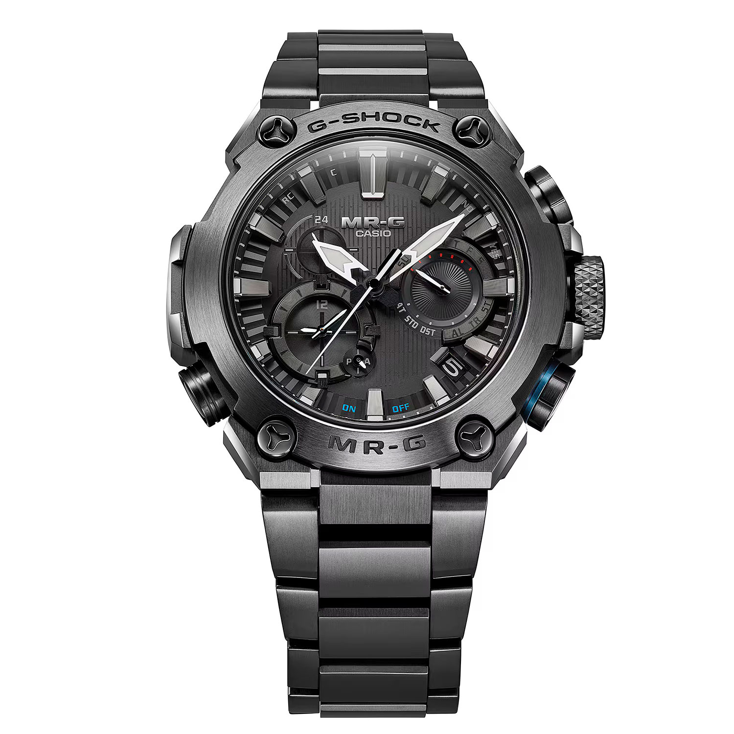 casio MRG-B2000B-1A1