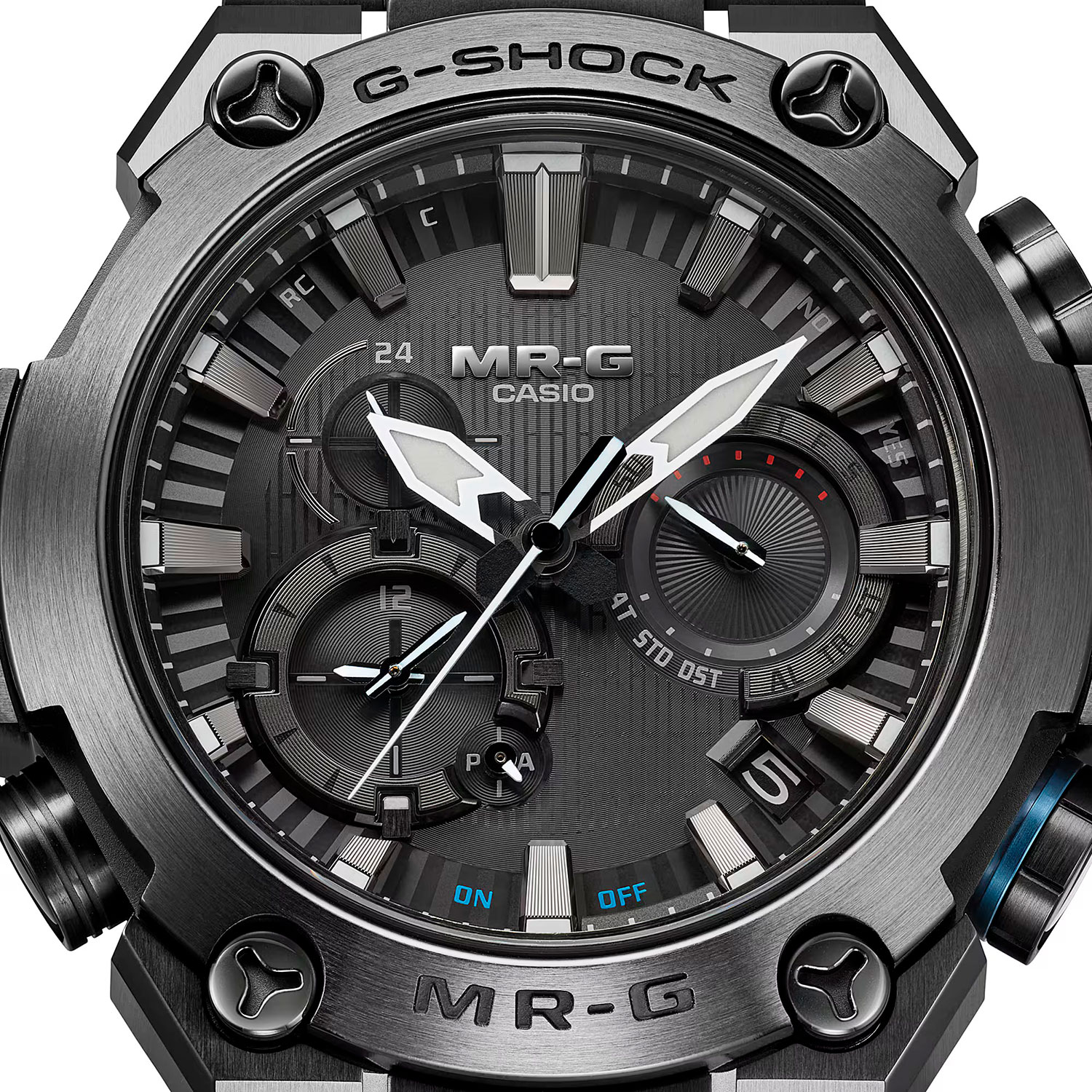 casio MRG-B2000B-1A1