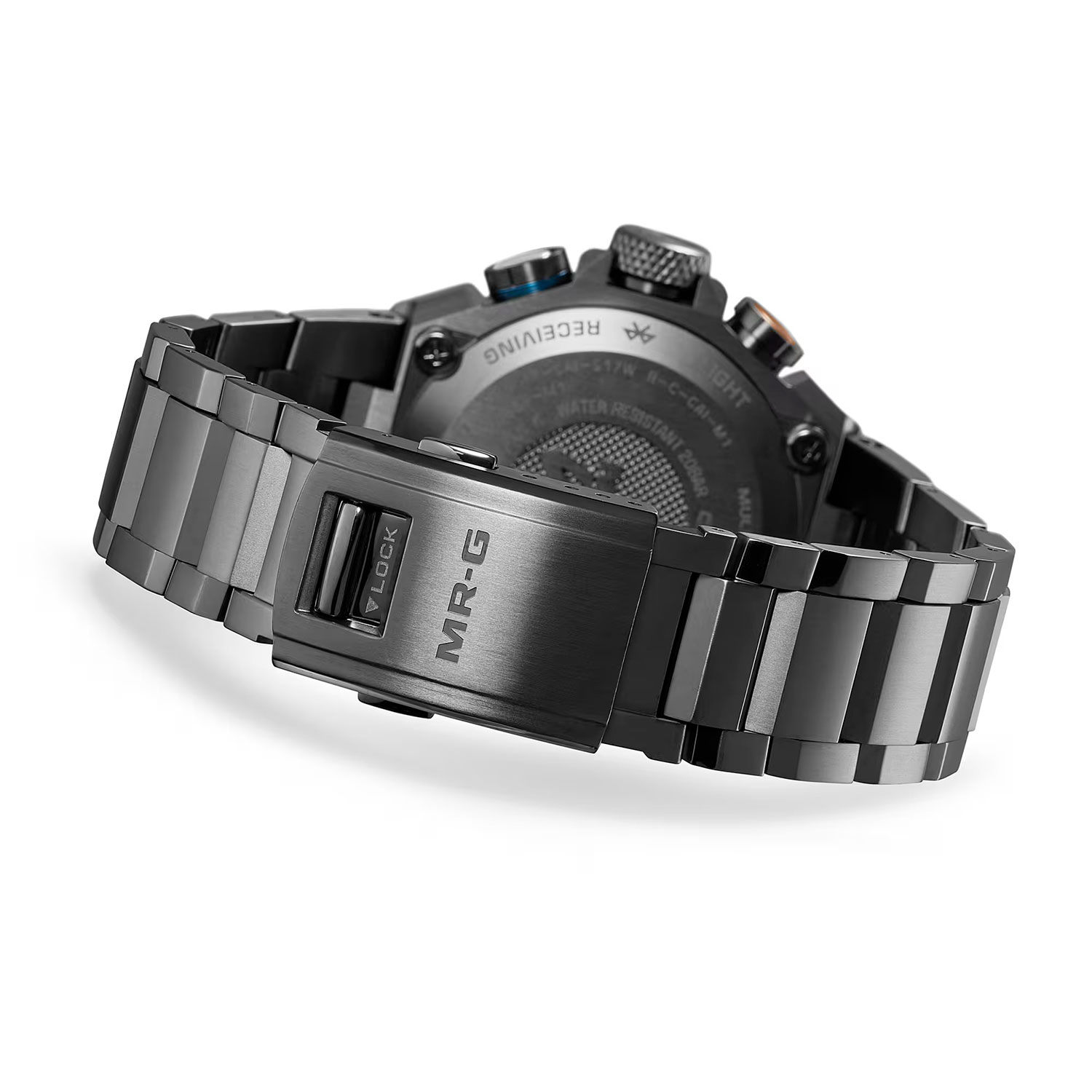 casio MRG-B2000B-1A1