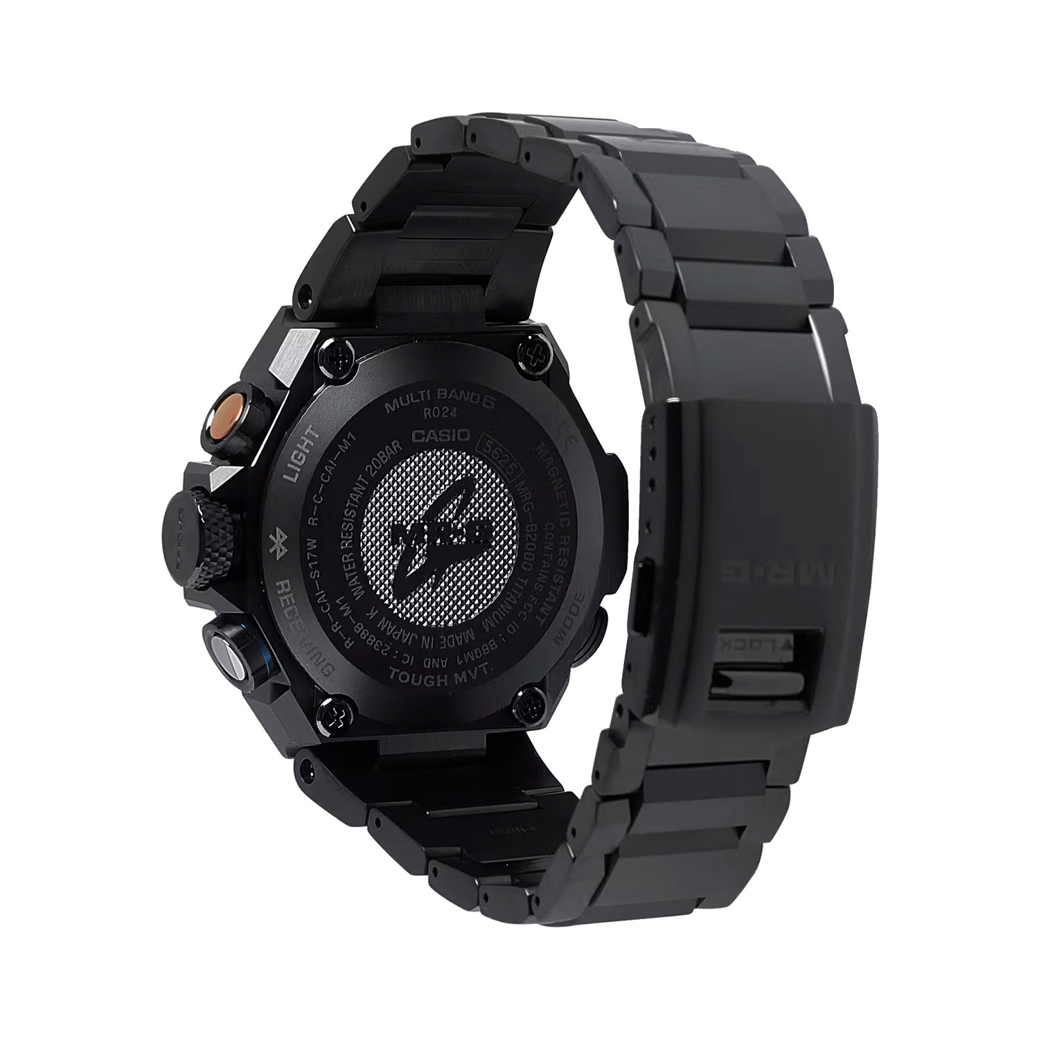 casio MRG-B2000B-1A1