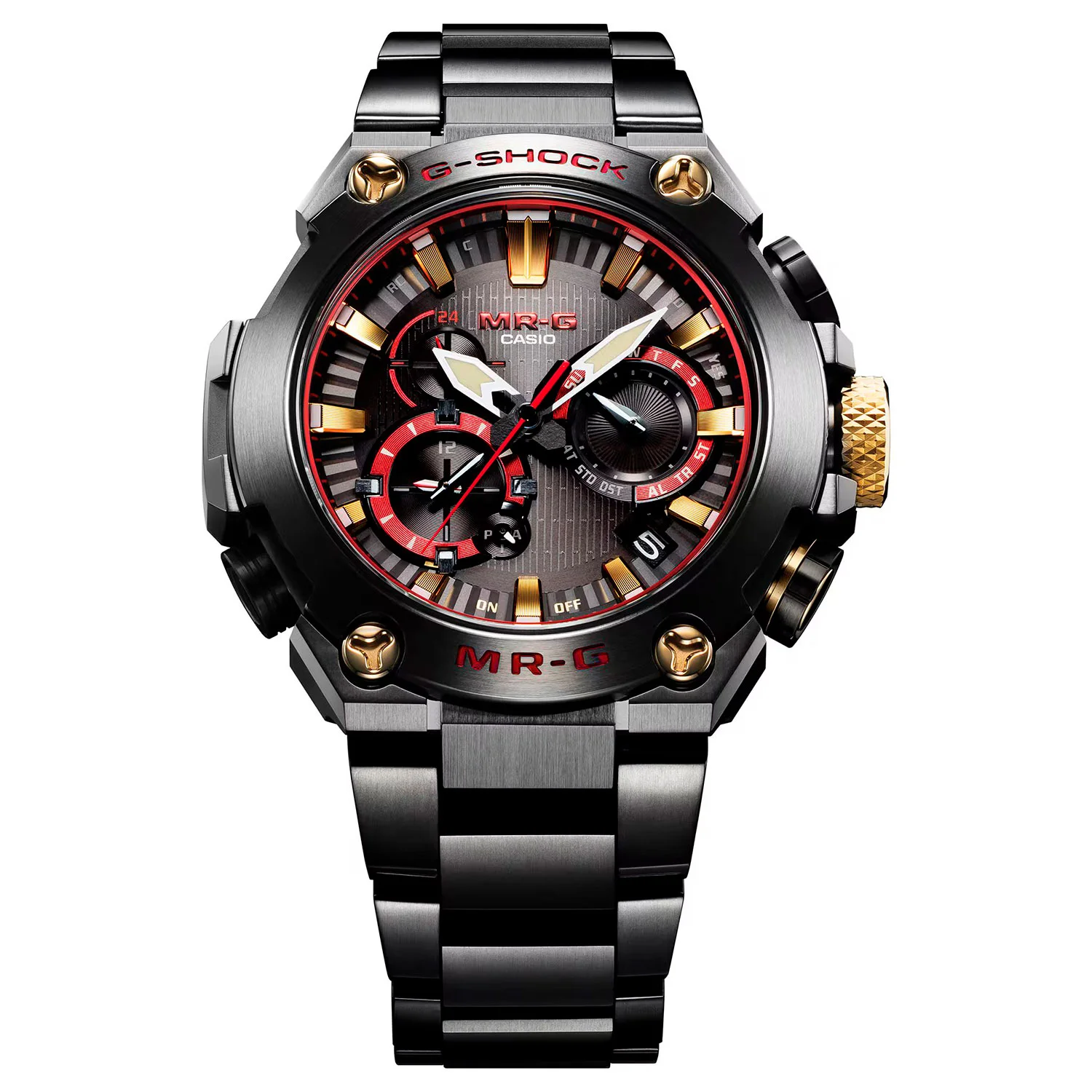 casio MRG-B2000B-1A4