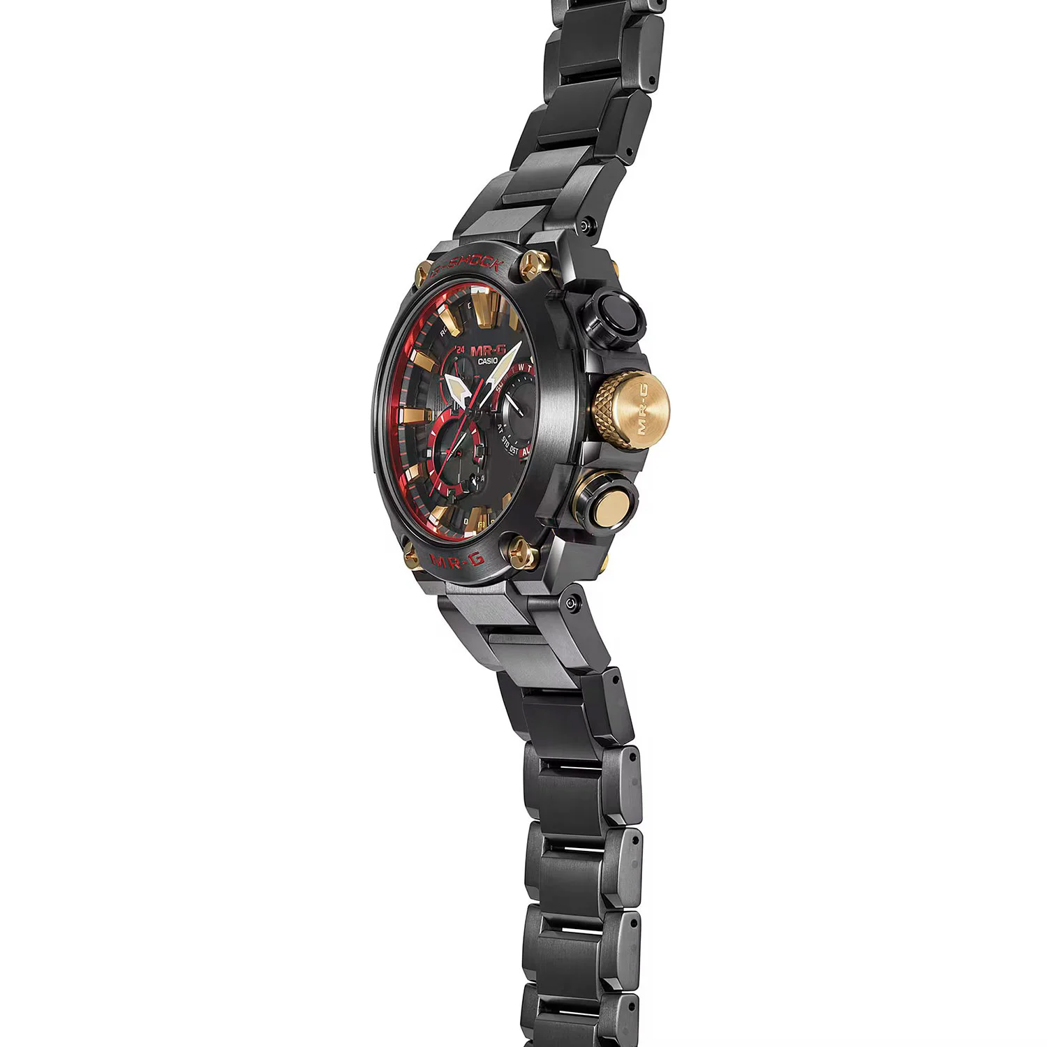 casio MRG-B2000B-1A4