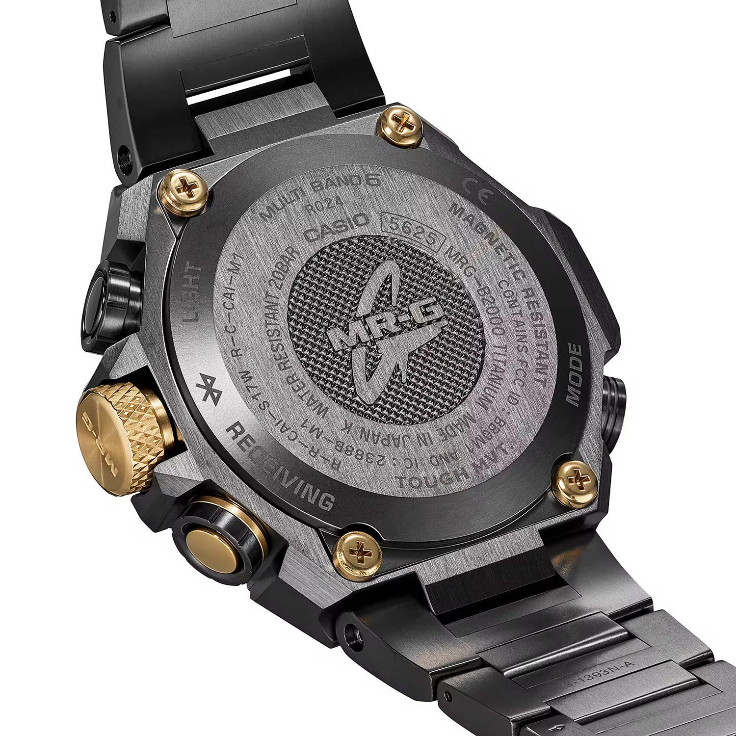 casio MRG-B2000B-1A4