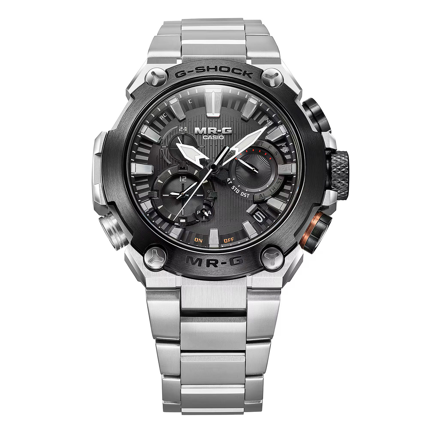 casio MRG-B2000D-1A