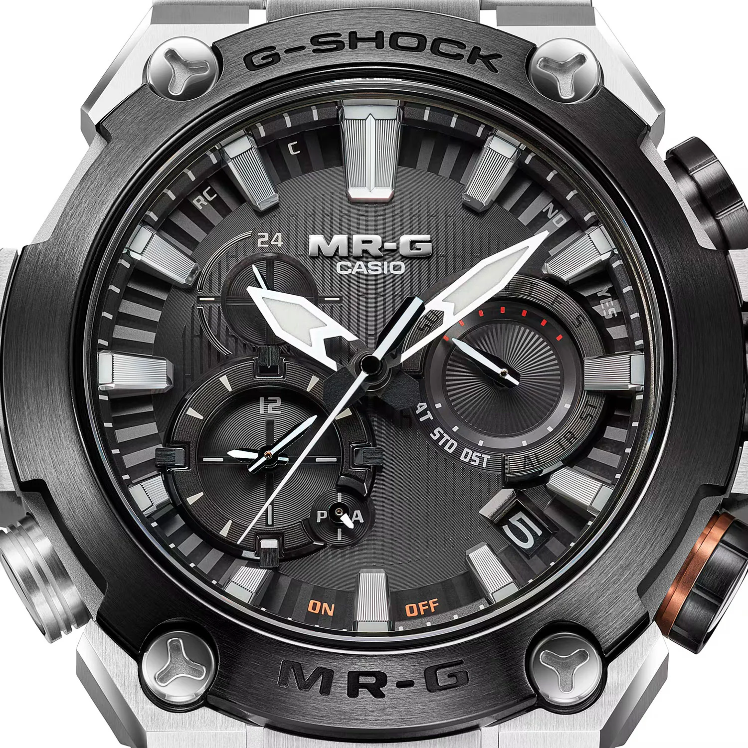 casio MRG-B2000D-1A