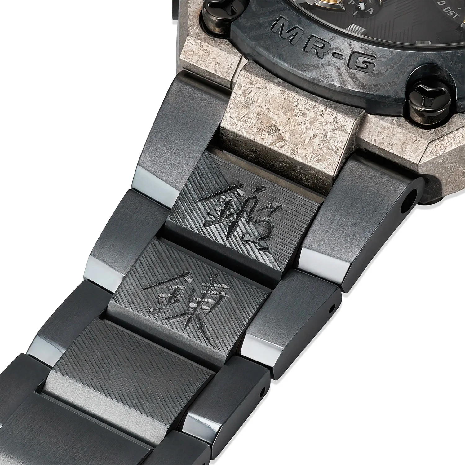 casio MRG-B2000GA-1A