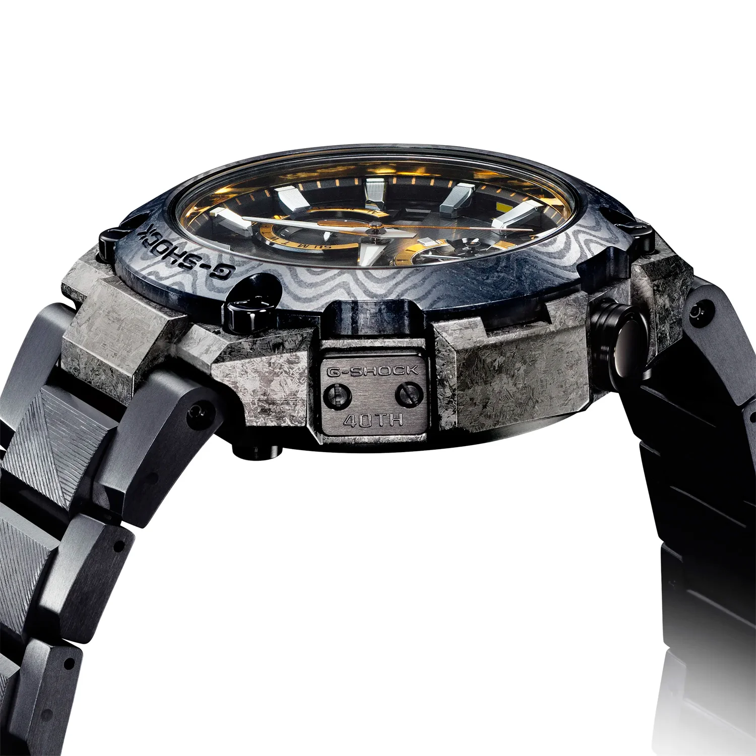 casio MRG-B2000GA-1A