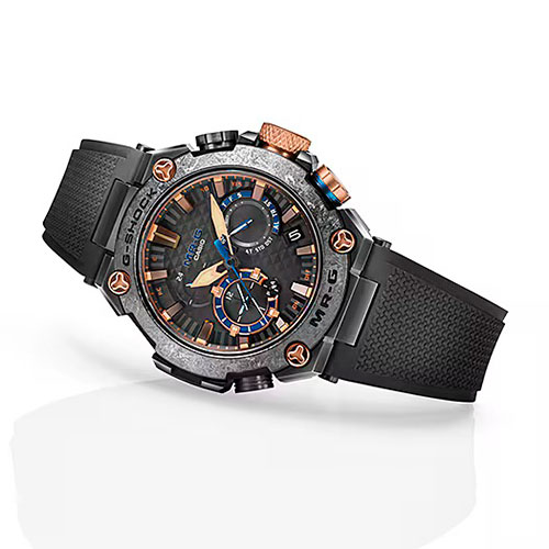 casio MRG-B2000R-1A