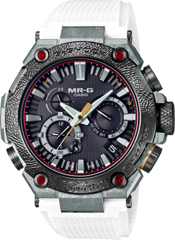 Вся коллекция G-Shock