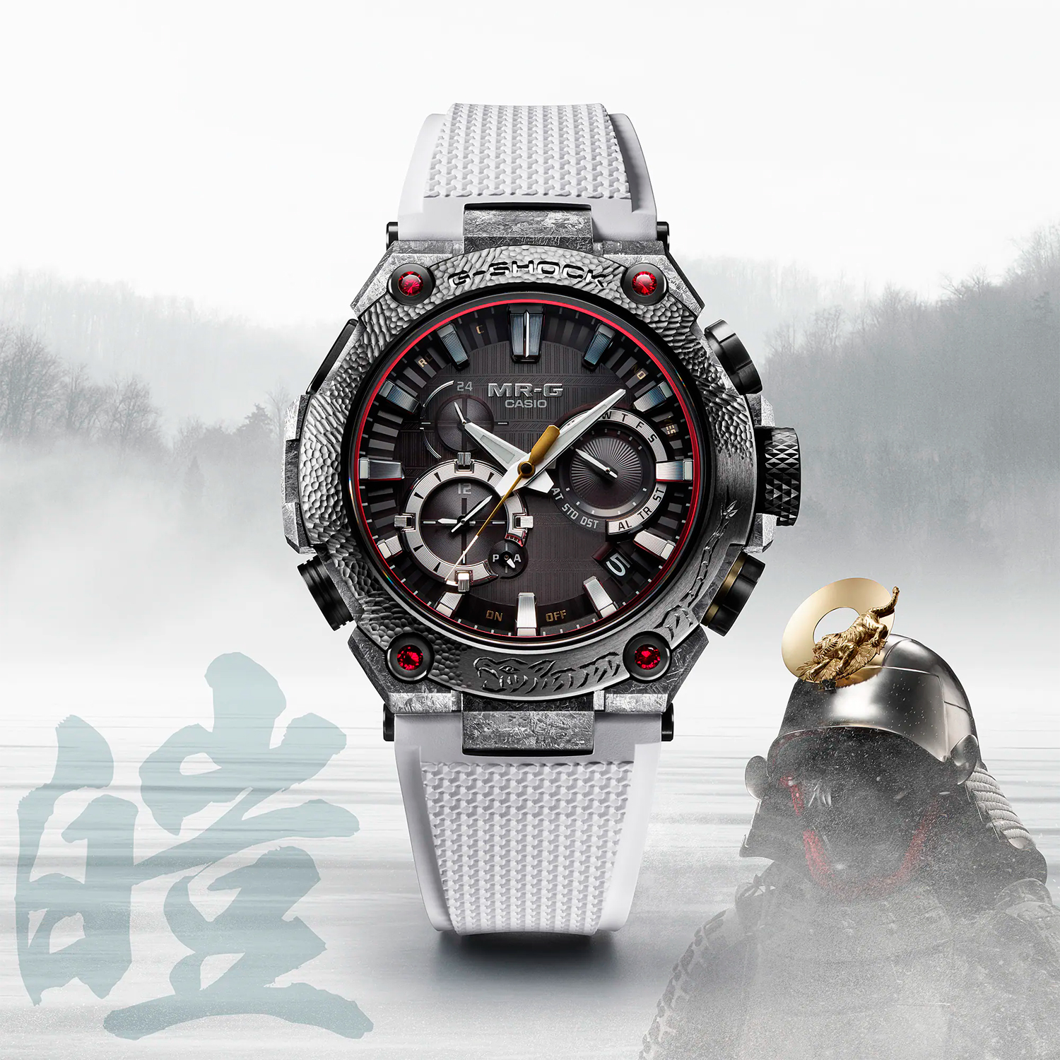casio MRG-B2000SG-1A