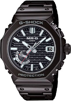 Часы Casio G-Shock MRG-B2100B-1A