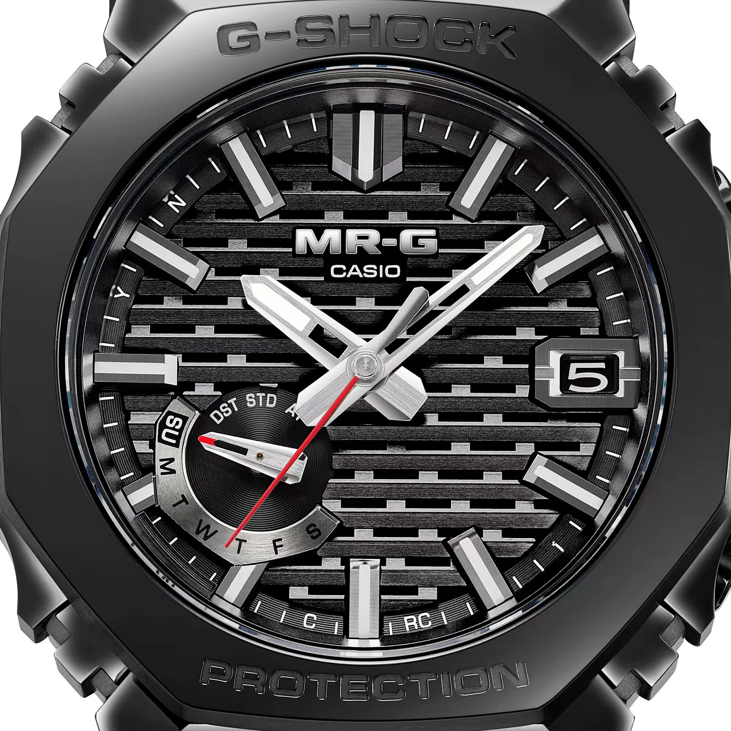casio MRG-B2100B-1A