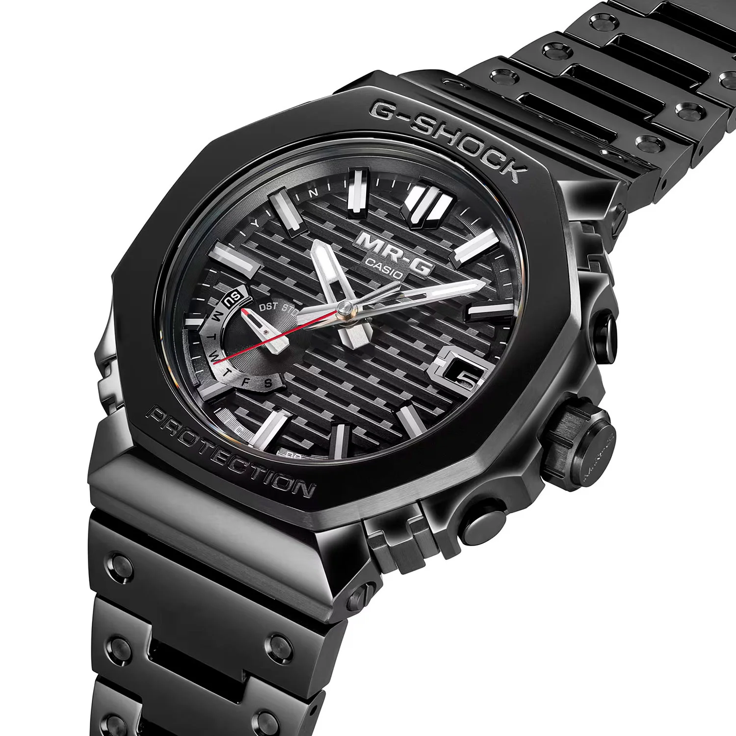 casio MRG-B2100B-1A