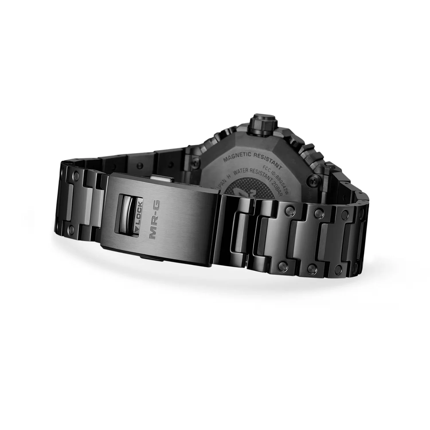 casio MRG-B2100B-1A
