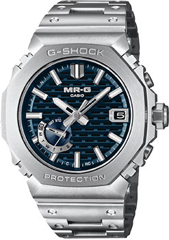 Вся коллекция G-Shock