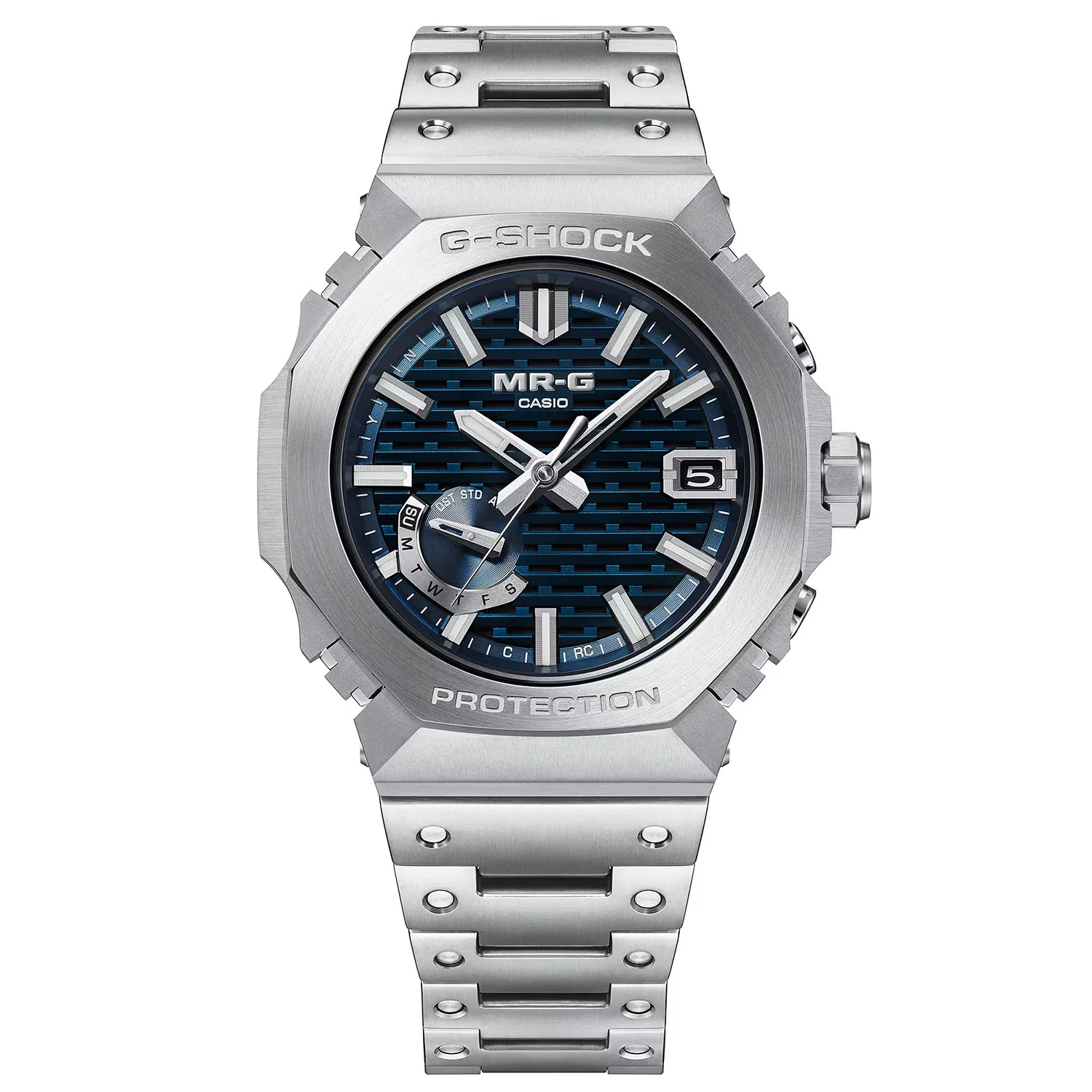 casio MRG-B2100D-2A