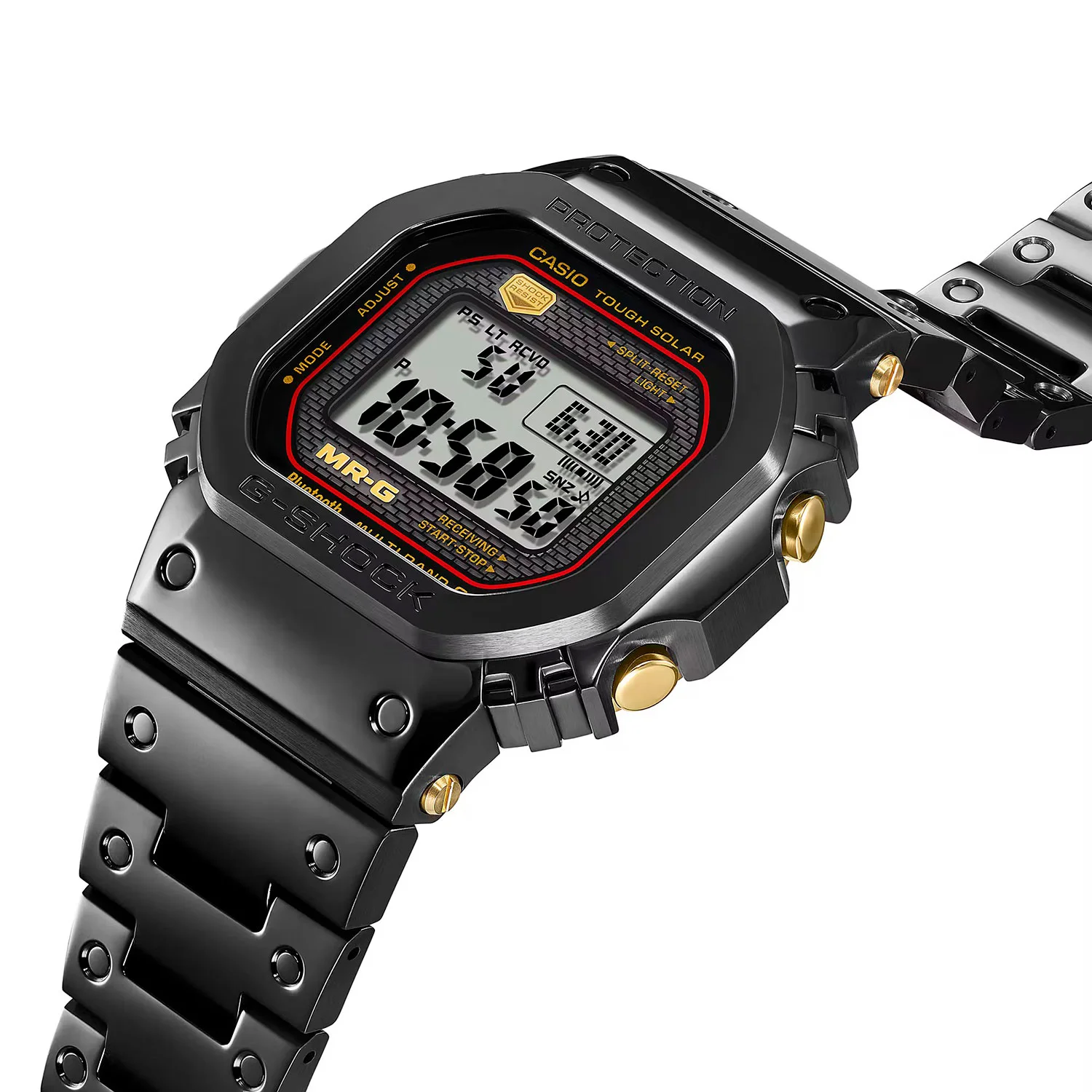 casio MRG-B5000B-1