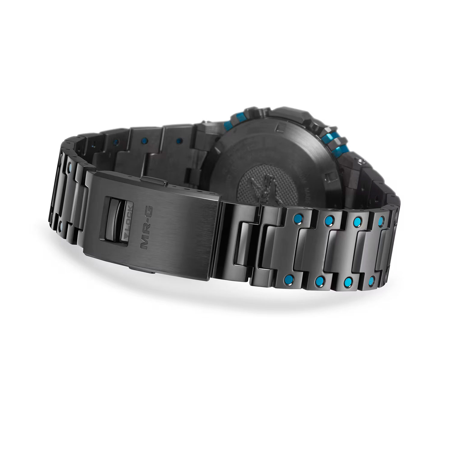 casio MRG-B5000BA-1