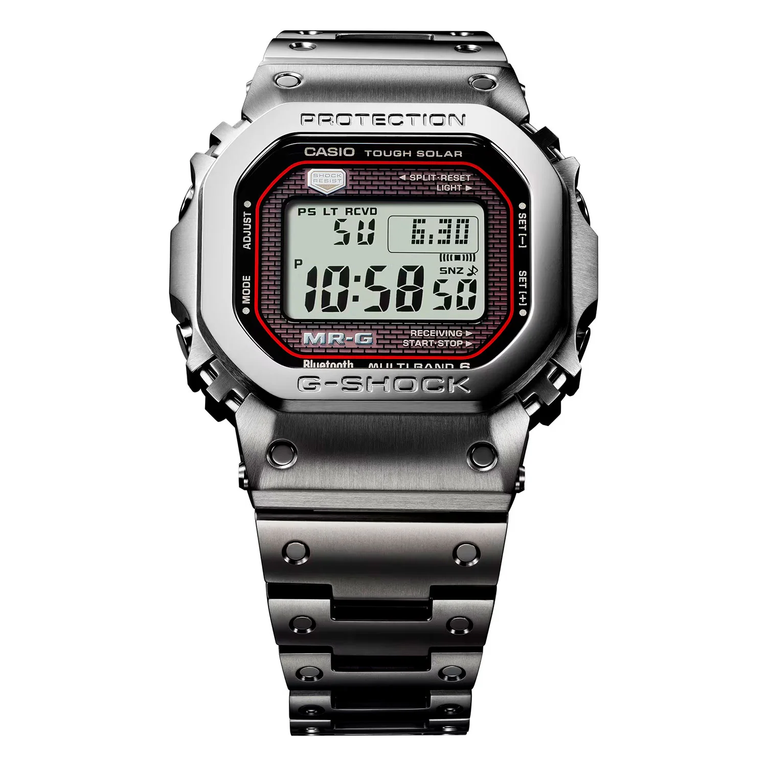 casio MRG-B5000D-1