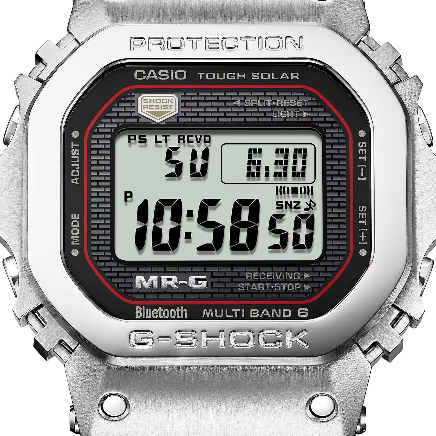 casio MRG-B5000D-1