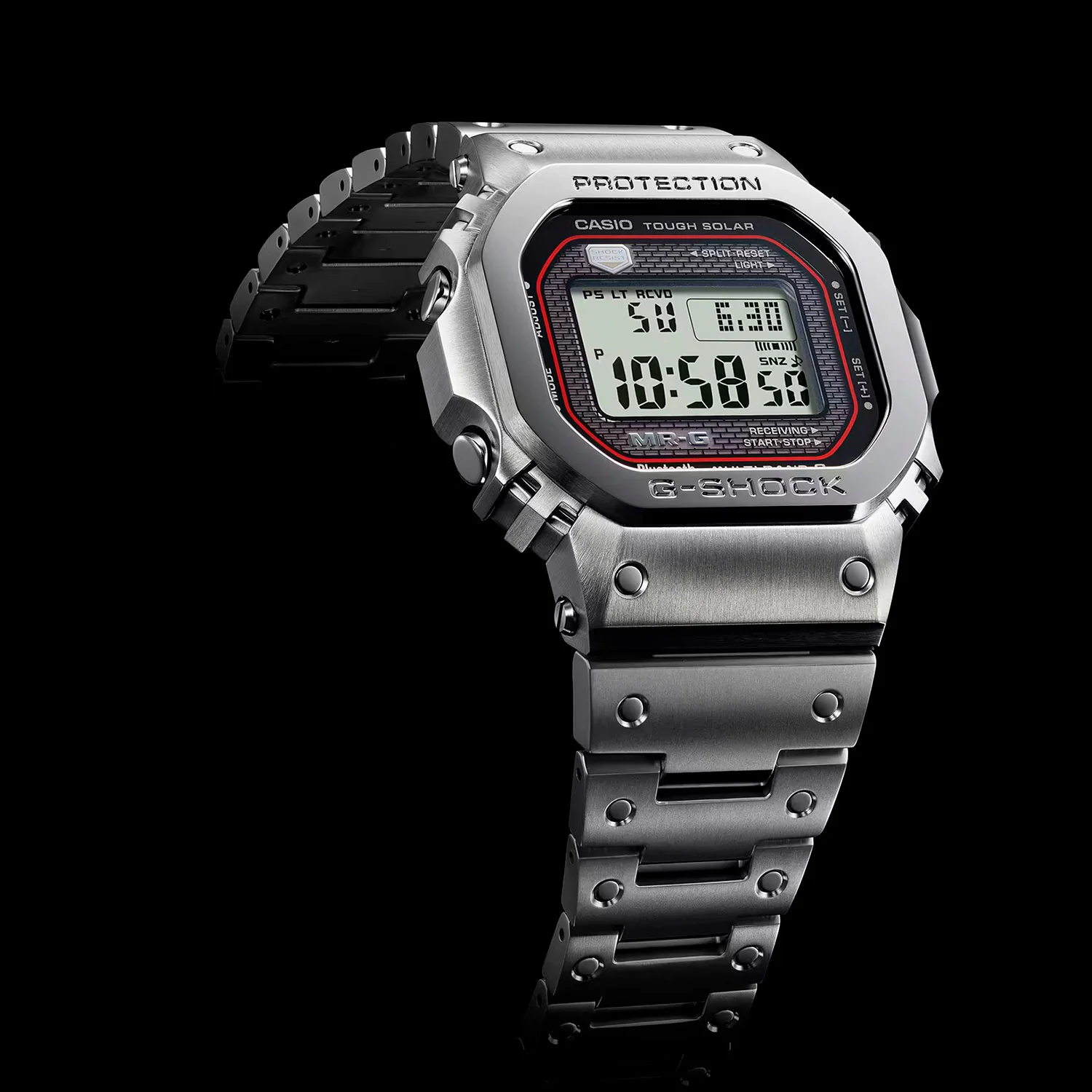 casio MRG-B5000D-1