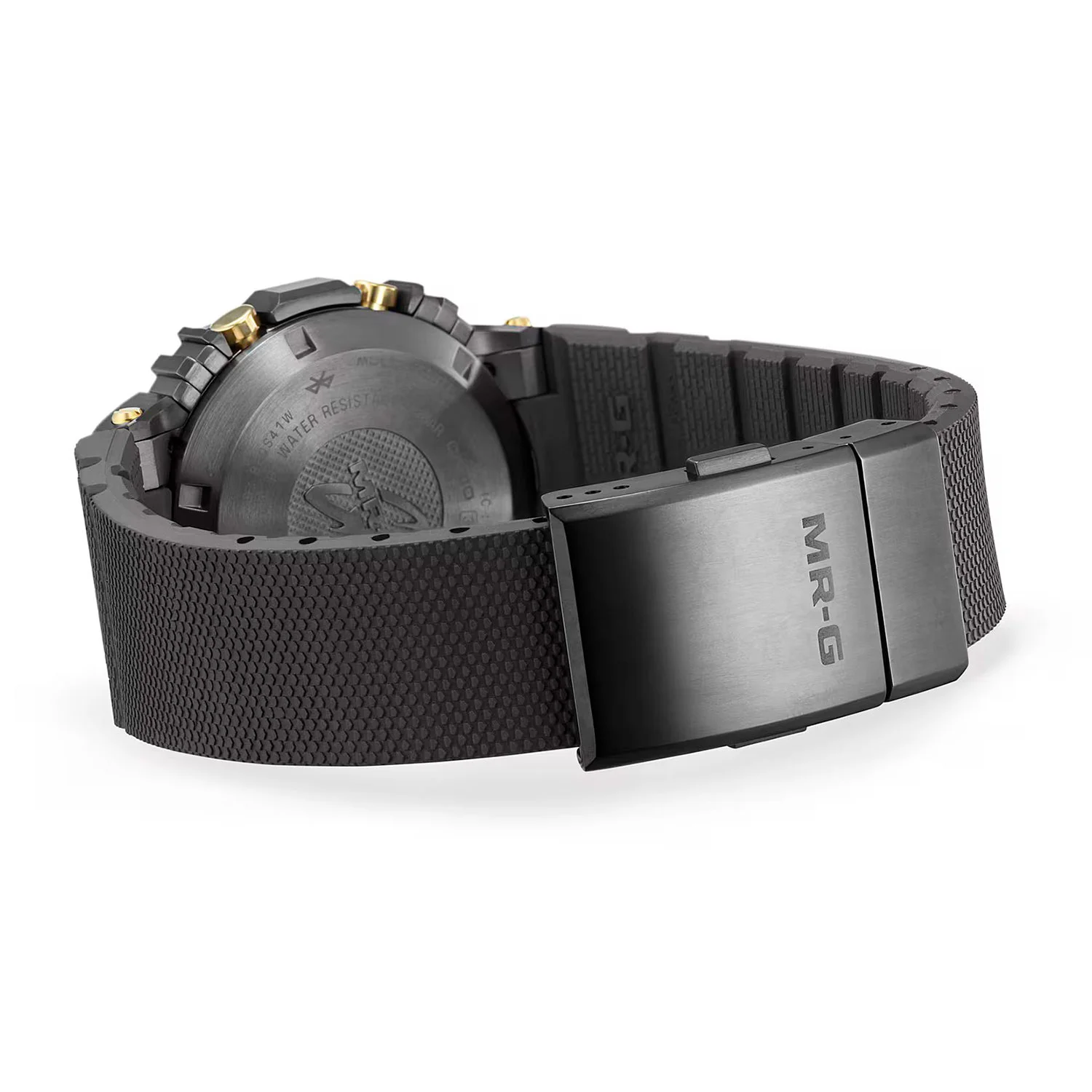 casio MRG-B5000R-1