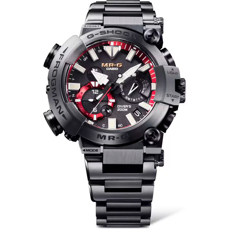 casio MRG-BF1000B-1A