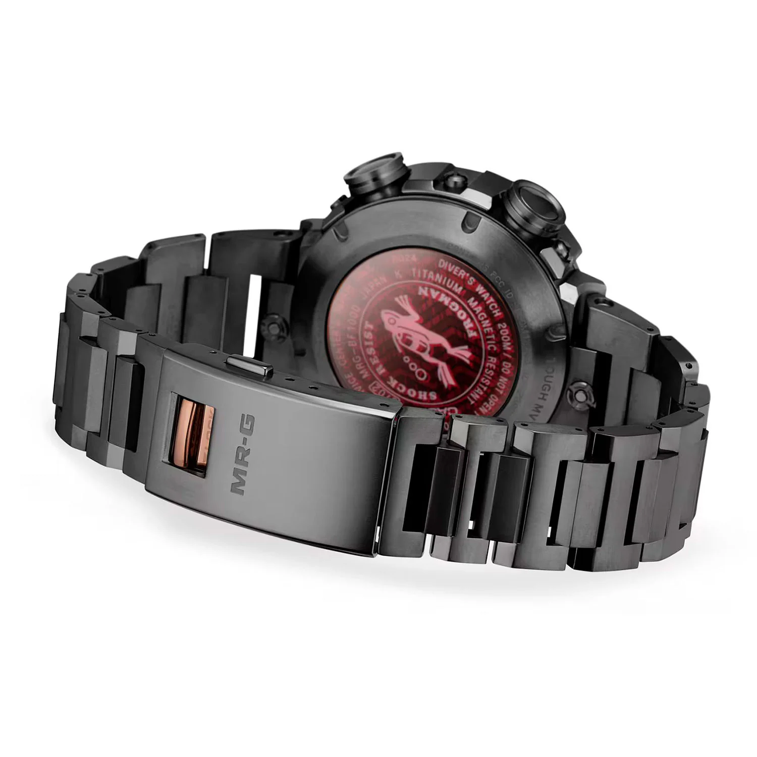 casio MRG-BF1000B-1A