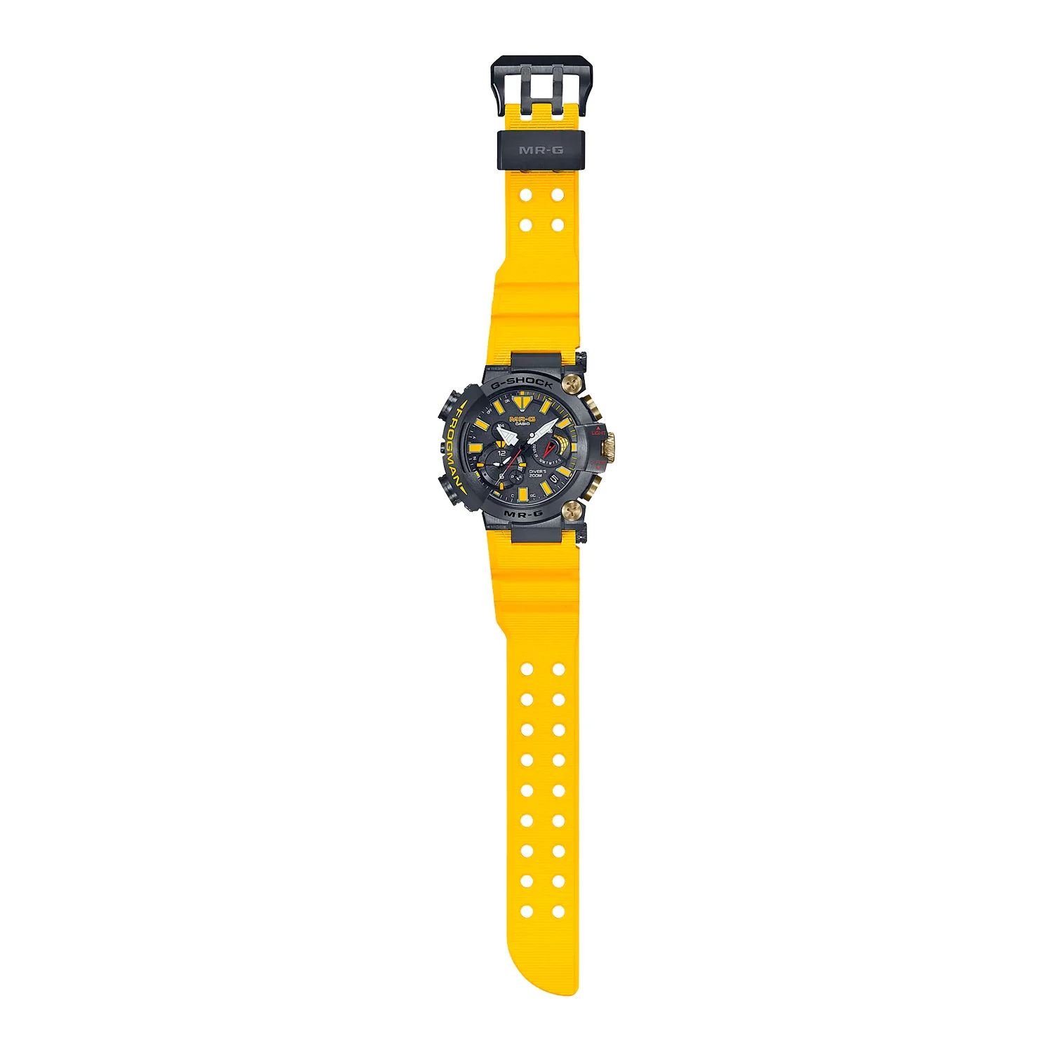 casio MRG-BF1000E-1A9