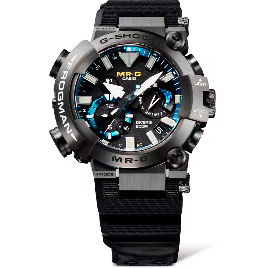 casio MRG-BF1000R-1A