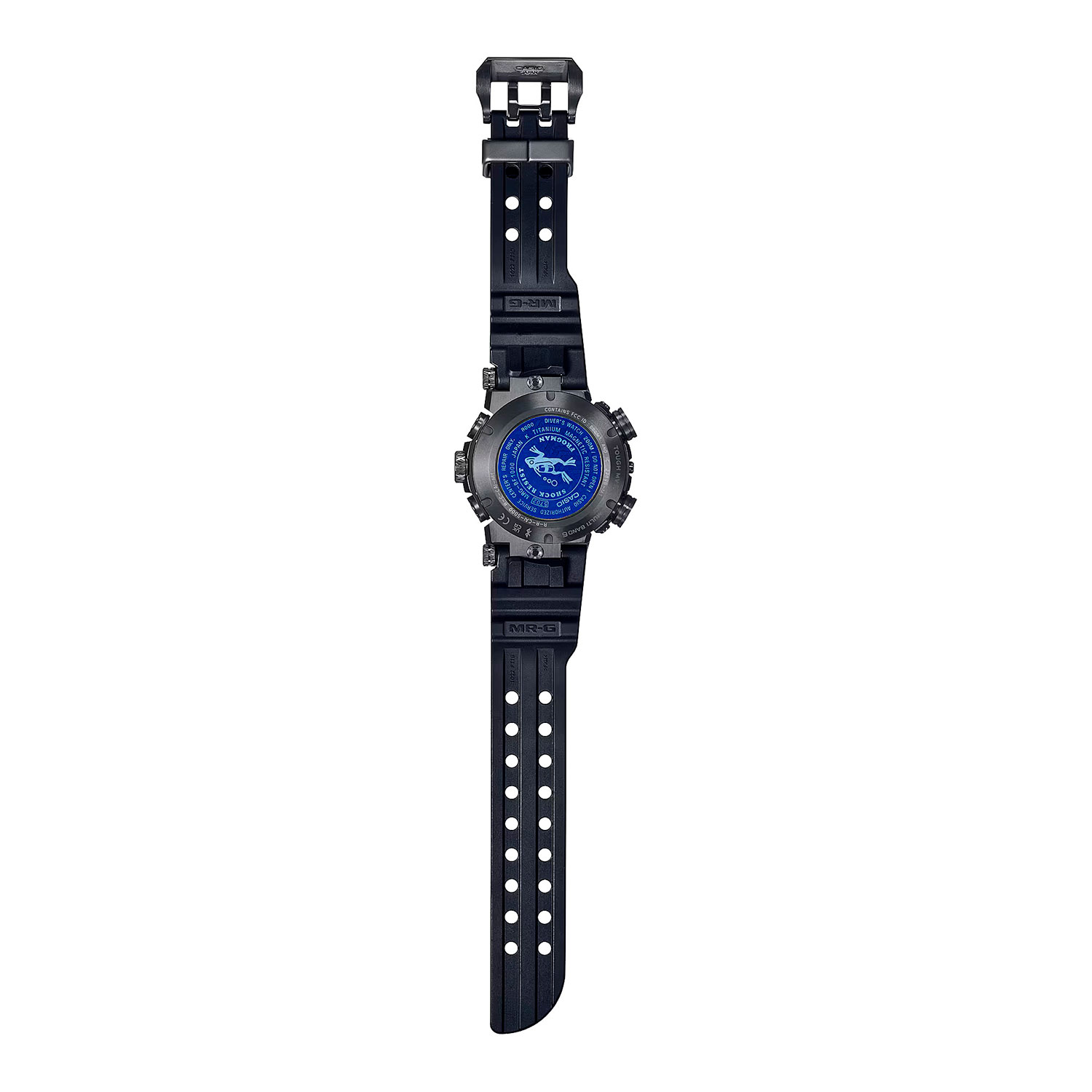 casio MRG-BF1000R-1A