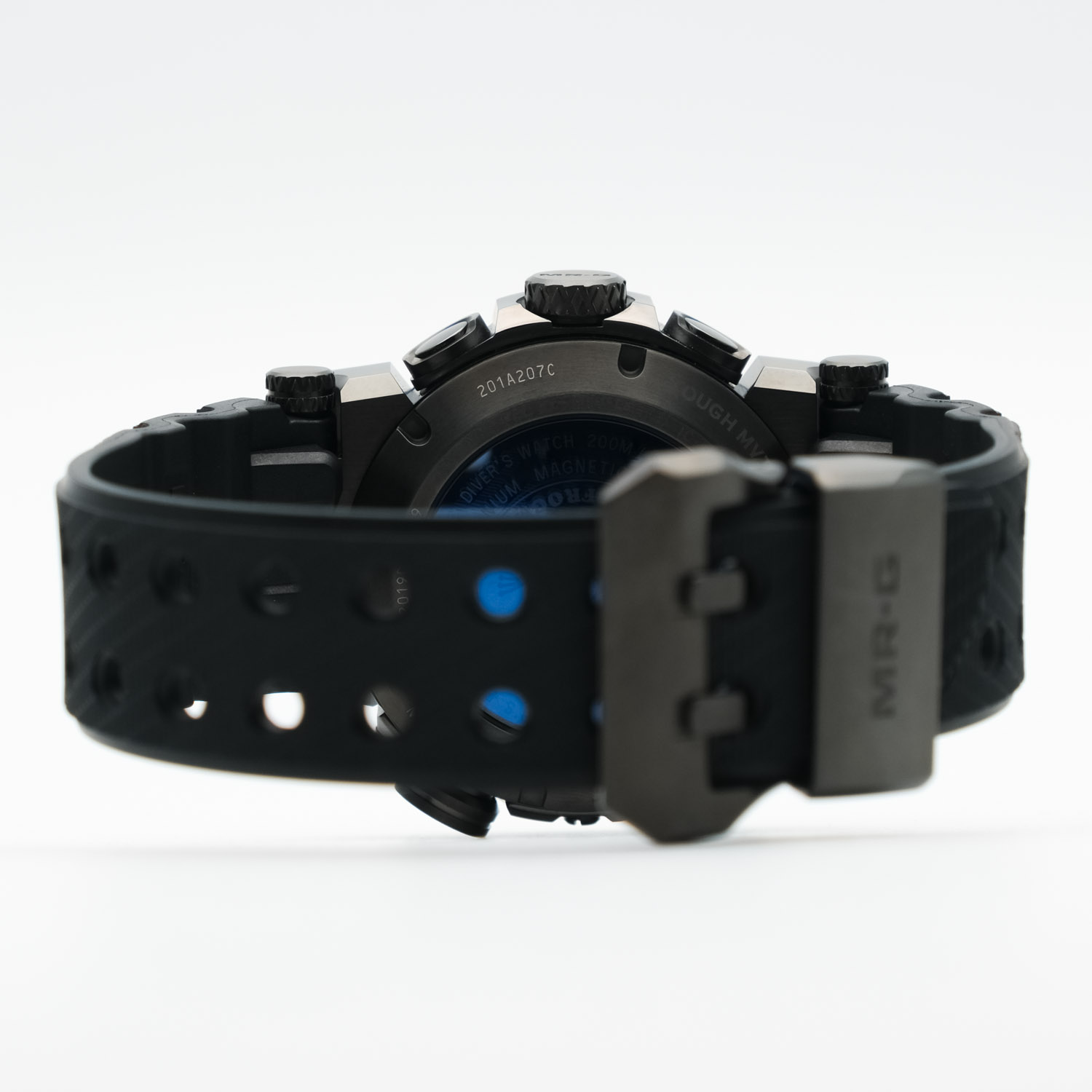 casio MRG-BF1000R-1A